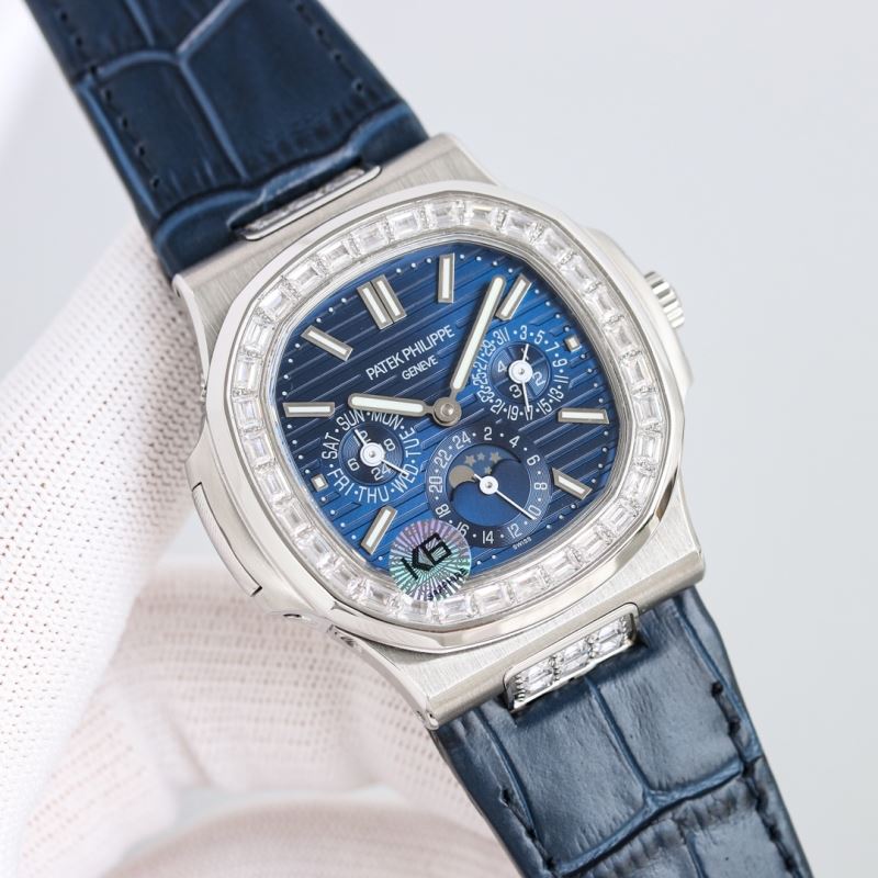 PATEK PHILIPPE Watches